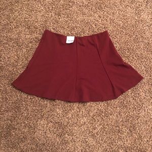 Old Navy Circle Skirt